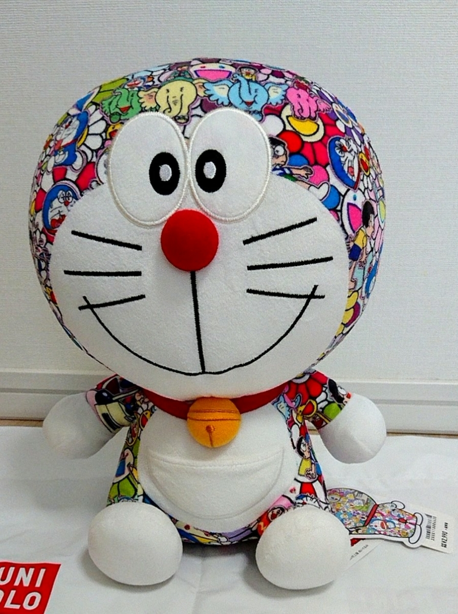 ドラえもん カイカイキキ どこでもドア これからの人生 村上隆