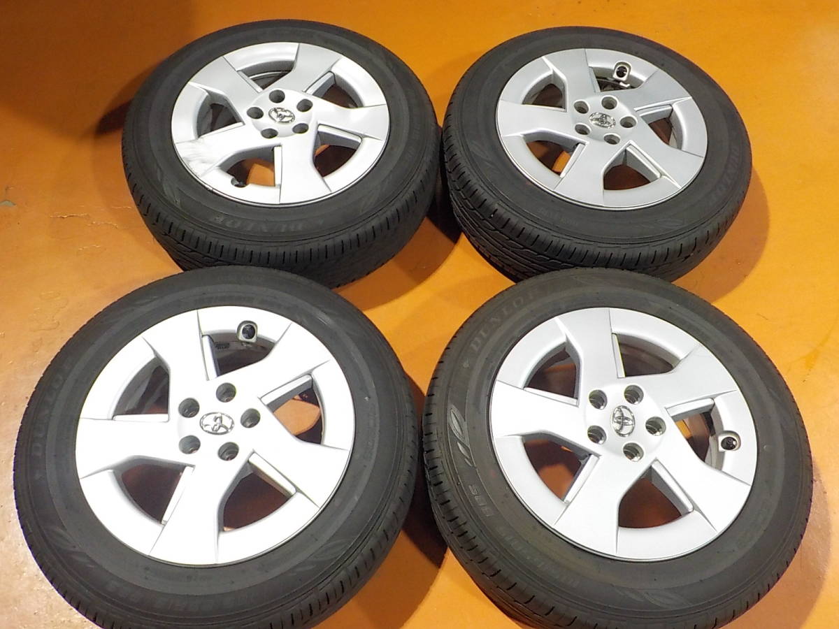 プリウス 純正 | ホイールキャップ トヨタ - Yahoo!オークション 