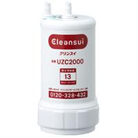 ※ごるご※浄水器カートリッジ UZC2000-BL、UNC1000 Amazon | クリンスイ 浄水器 カートリッジ 交換用 アンダーシンク型