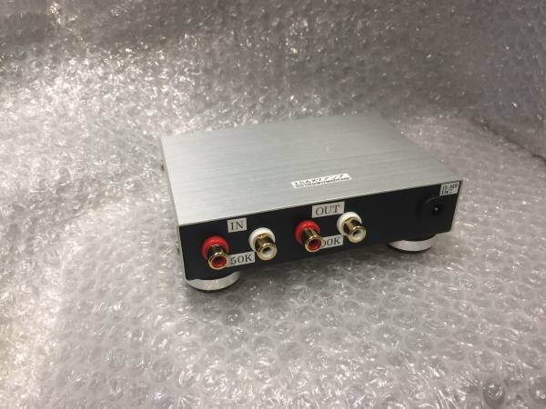  真空管 純RCAアナログ アンプ 8高信頼の国産部品(本体)｜売買されたオークション情報、yahooの商品情報をアーカイブ公開 - オークファン 本体