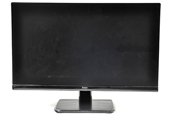 中古 iiyama イイヤマ ProLite XU2390HS-B2 液晶モニタ 23型 T3192254