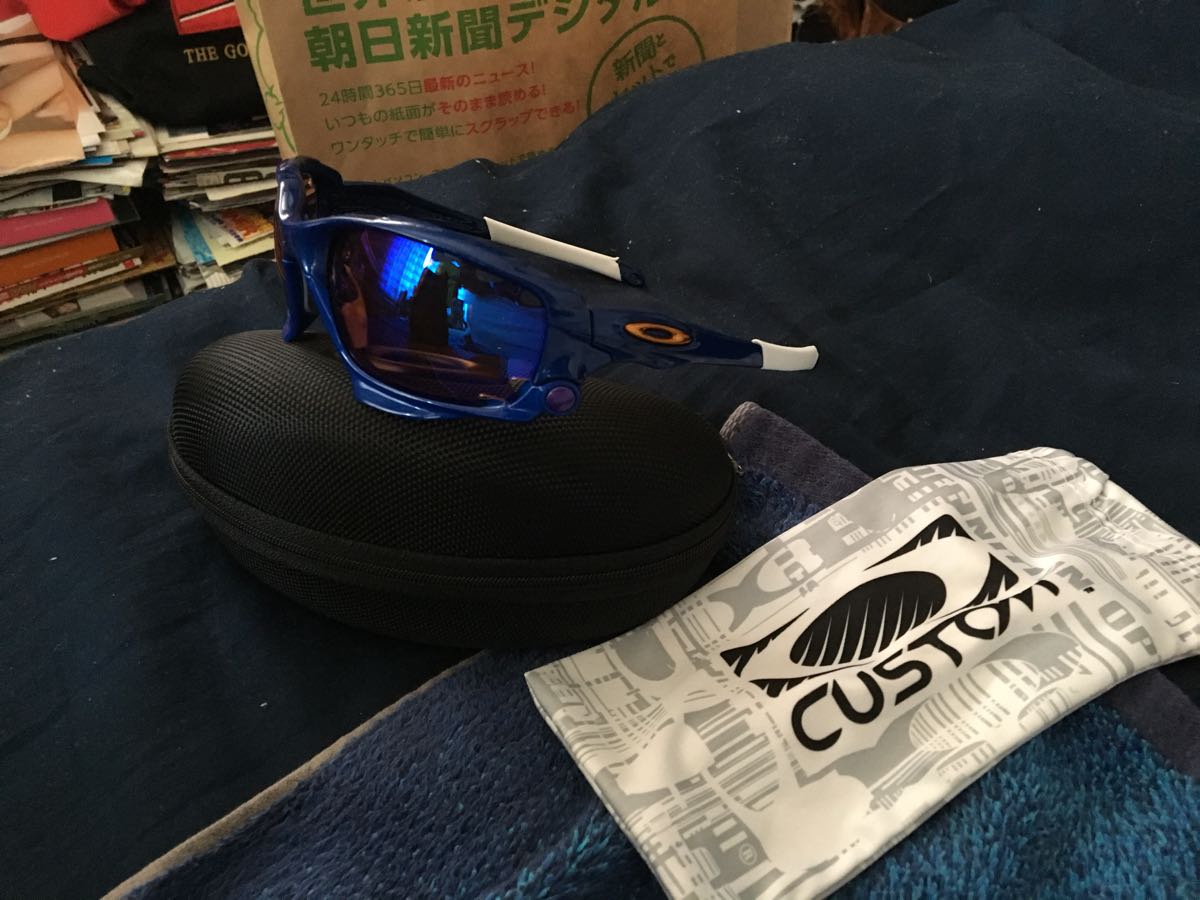 OAKLEY RacingJacket(レーシングジャケット) OAKLEY Racing OAKLEY RacingJacket(レーシングジャケット) OAKLEY Racing