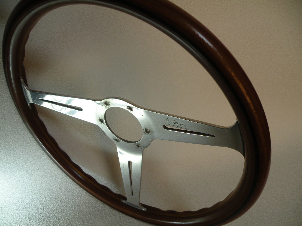 NARDI☆ナルディクラシックウッドポリッシュ/【当時物 NARDI☆ナルディクラシックウッドポリッシュ/【当時物