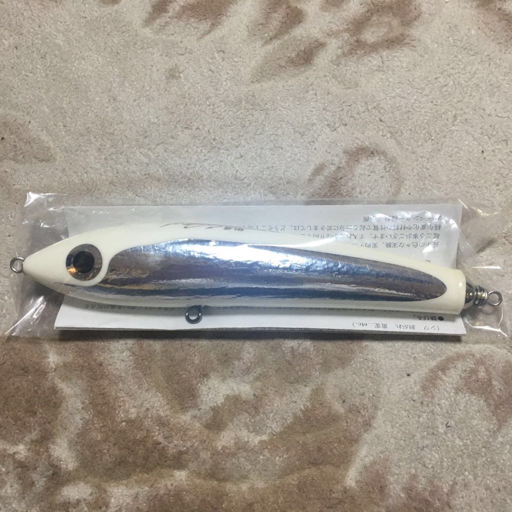 カーペンター　BF140 ブルーフィッシュ ディアブロホワイト 0 ブルーフィッシュ140 BF140 カーペンター 公式通販 ヤマダウェブコム