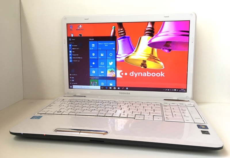 東芝 dynabook T451 i5 T451⁄46DB 東芝Dynabook : TOSHIBA Core