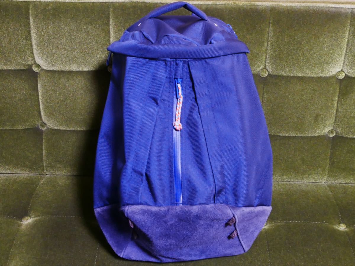 シテラ CITERA ⁄ 中古品の販売・通販 リュック⁄ナイロン⁄BLK⁄無地 