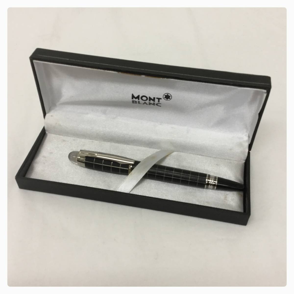 モンブラン MONTBLANC ボールペン 激レア 希少 本体のみ