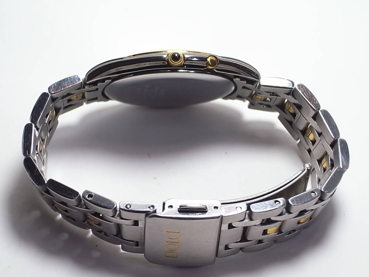 ドルチェ AGS DOLCE SEIKO セイコー - 腕時計 メンズ ☆SEIKO⁄セイコー