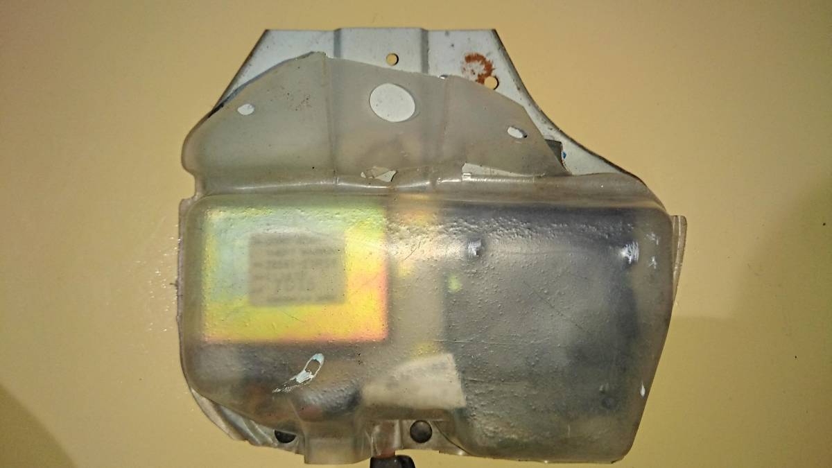 ○ Z31 300ZX 後期 87 逆車用 WARNINGユニット Assy ○ 【公式通販】