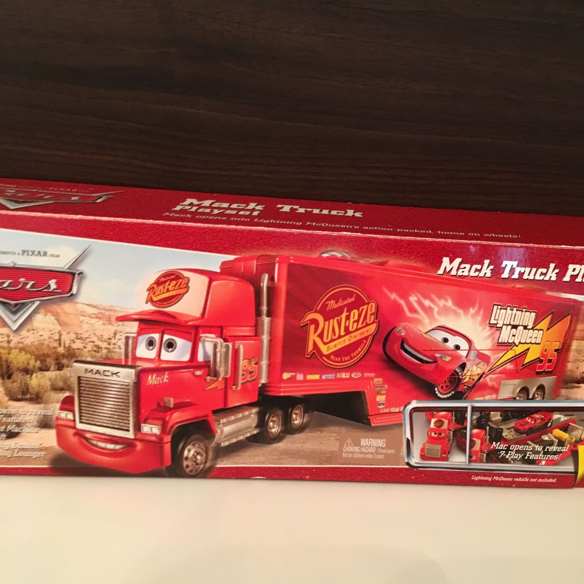 カーズ マックのトラック カーズ 売買されたオークション情報 Yahooの商品情報をアーカイブ公開 オークファン Aucfan Com カーズ マックのトラック カーズ 売買されたオークション情報 Yahooの商品情報をアーカイブ公開 オークファン Aucfan Com