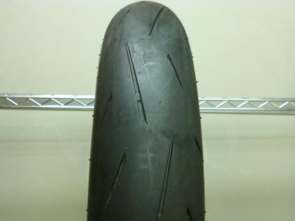 安い，お買い得 バリ山 2016年製 スポーツマックス &alpha;-13 SP 120/70ZR17 CBR1000RR YZF-R1 GSX-R1000 ZX-10R GSX-R750 CBR600RR bC088(オンロード)｜売買されたオークション情報、yahooの商品情報をアーカイブ公開 - オークファン オンロード