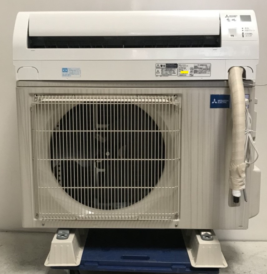 霧ヶ峰 MSZ-GE3616-W | 三菱ルームエアコン GEシリーズ msz-ge5616sの通販 三菱電機 霧ヶ峰 冷暖房除湿ルームエアコン MSZ-GE3616-W 10~15畳 床温度センサー フロアアイ/熱交換器/内部クリーン 2016年製