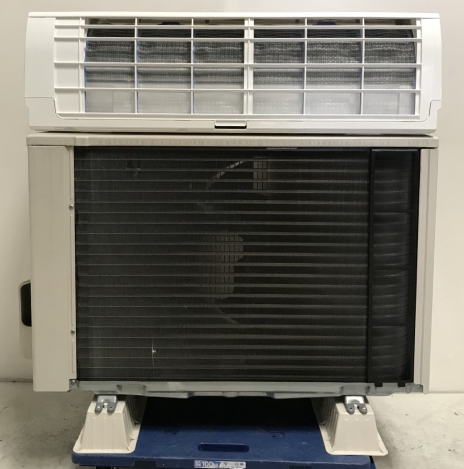 霧ヶ峰 MSZ-GE3616-W | 三菱ルームエアコン GEシリーズ msz-ge5616sの通販 三菱電機 霧ヶ峰 冷暖房除湿ルームエアコン MSZ-GE3616-W 10~15畳 床温度センサー フロアアイ/熱交換器/内部クリーン 2016年製