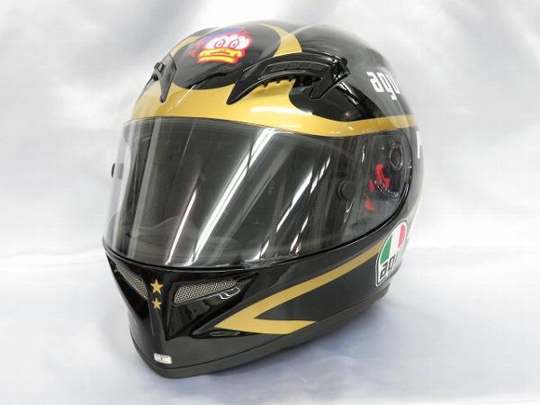 AGV X3000 - ⁄ BARRY 限定・AGV LEGENDS SHEENEのご紹介 T-2 30年前
