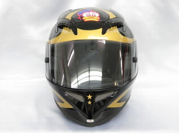 AGV X3000 - ⁄ BARRY 限定・AGV LEGENDS SHEENEのご紹介 T-2 30年前