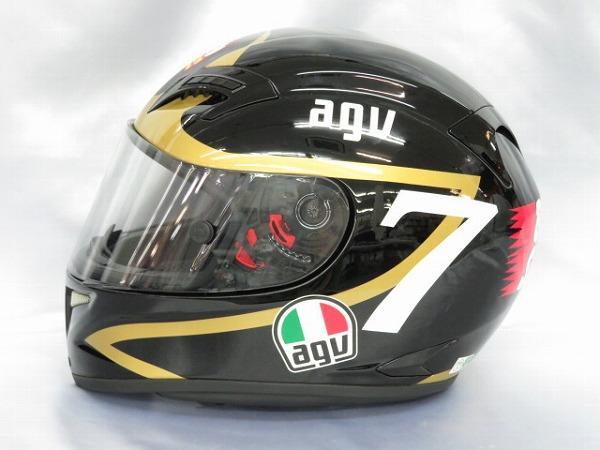 AGV X3000 - ⁄ BARRY 限定・AGV LEGENDS SHEENEのご紹介 T-2 30年前