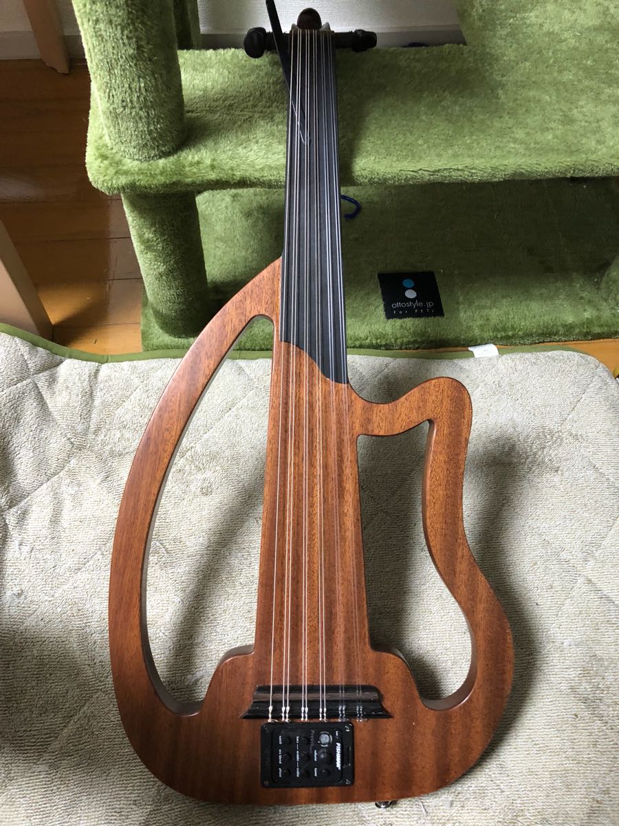 エレクトリックウード Oud