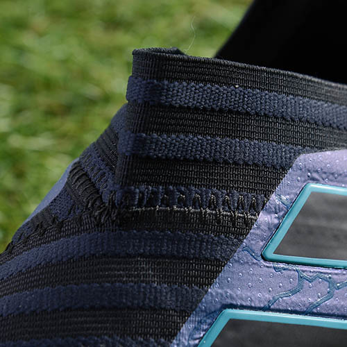 adidas ネメシス17+360アジリティFG/AG 27.0cm アディダス