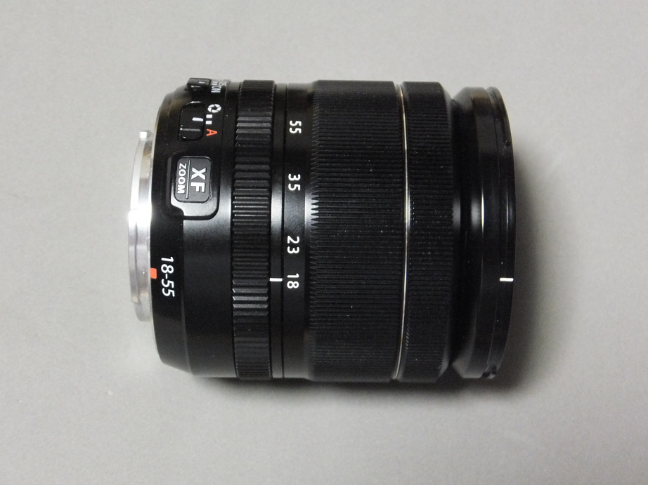 AnnonceFujifilm Xf 18 55 F2.8 - Téléobjectif pour Fujifilm