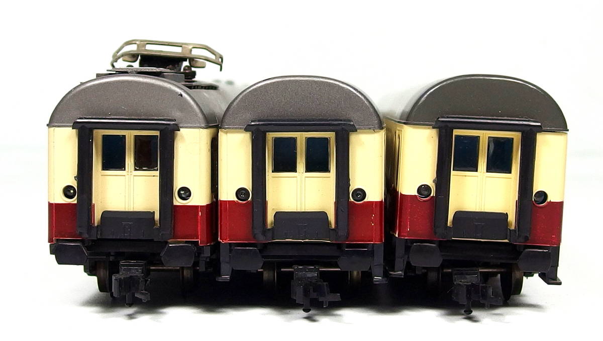 □ROCO ロコ 外国車両 客車 DB 61 80 計7両セット HOゲージ□ Yahoo