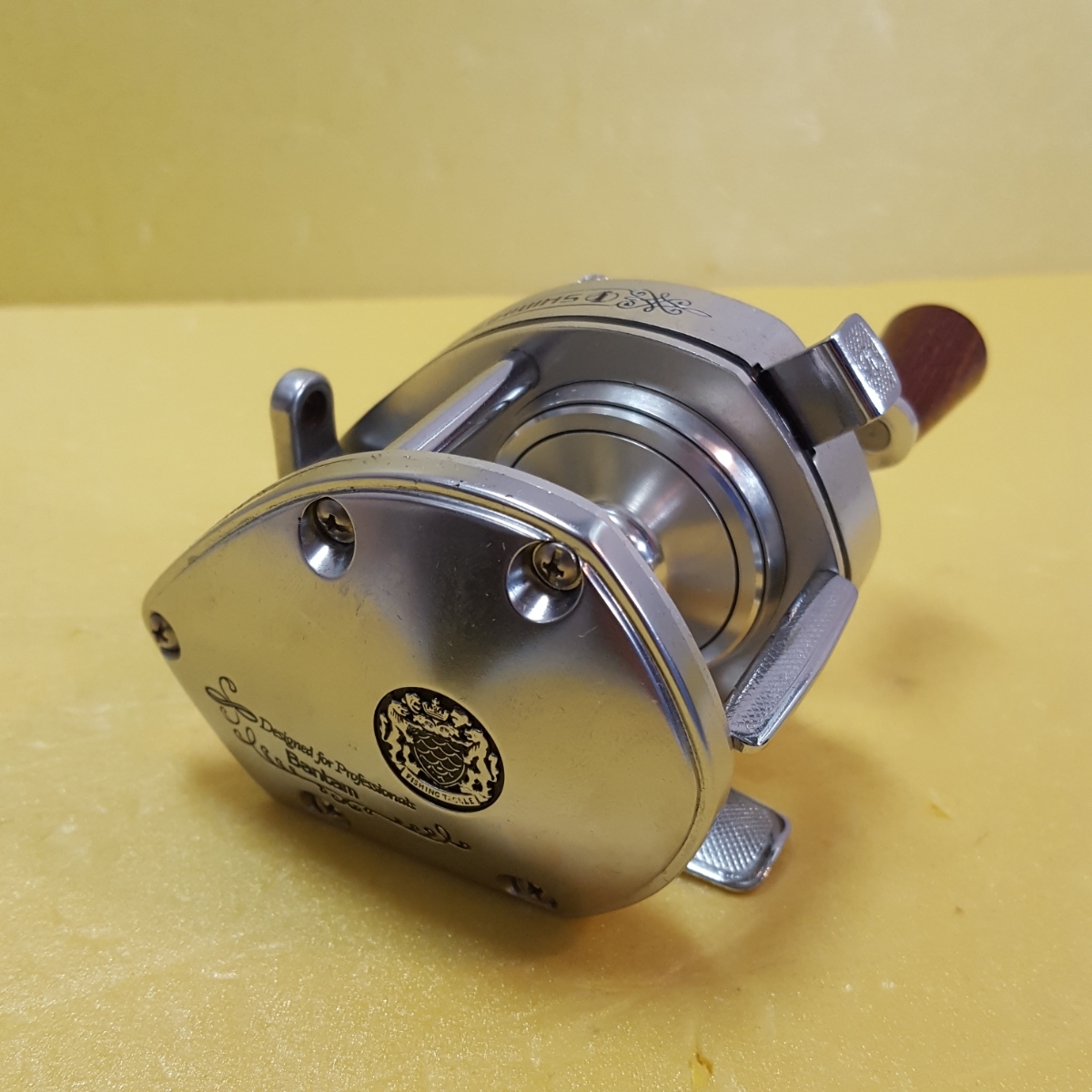 シマノ SHIMANO Bantam 0 バンタム バンタム100ベイトリール Bantam100
