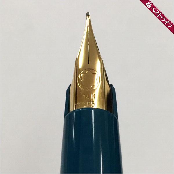 美品□MONTBLANC 1円 □美品□ MONT BLANC モンブラン 