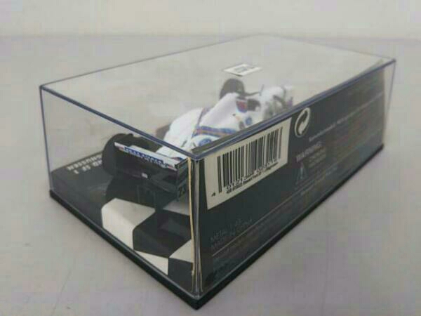 1⁄18 MINICHAMPS F1 STEWART FORD SF 1 1997 | eBay