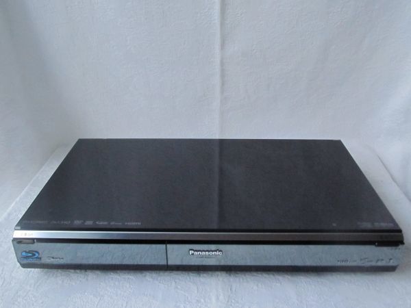 パナソニック DMR-BW950 ブルーレイレコーダー 1TB(2番組W録画） 地デジ・BS・CS 取説・リモコン付 DMR-BW950 ブルーレイレコーダー Panasonic パナソニック 1TB DIGA HDD