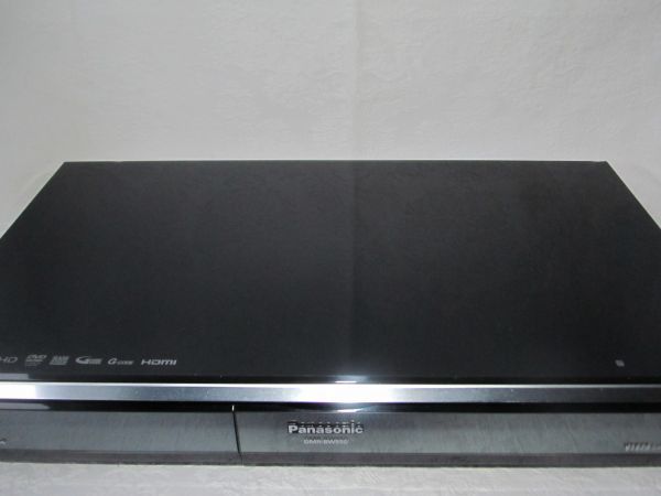 DMR-BW950 ブルーレイレコーダー Panasonic パナソニック 1TB DIGA HDD