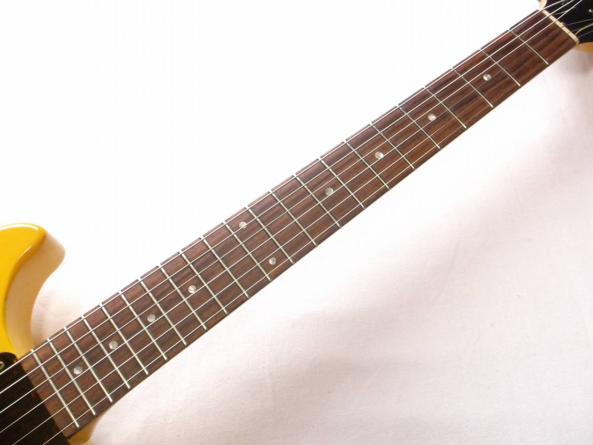 88年製 Gibson Les Paul Junior ギブソン レスポールジュニア Jr P-90 