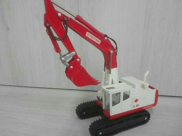 ヨネザワ ダイヤペット ユンボ S-90 S-90希少ユンボ LS-3400FJ(K-37