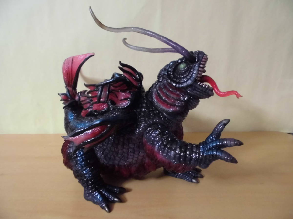 ☆楳図かずお 怪獣ギョー 暗黒覚醒Ver．☆フューチャーモデルズ