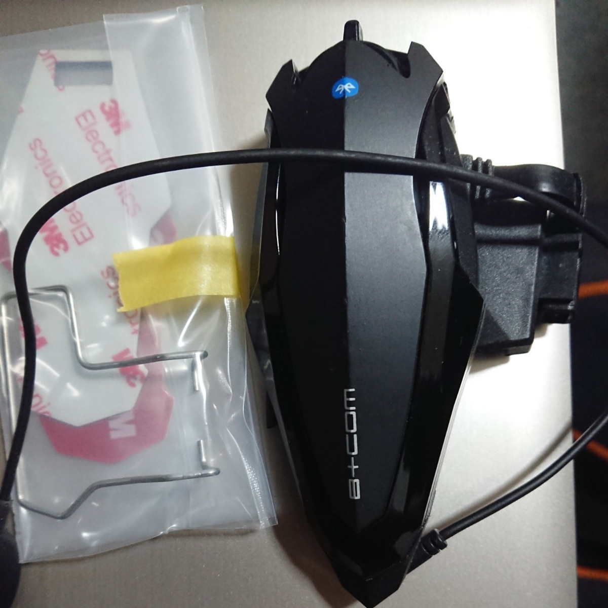 SB5X B+COM インカム ビーコム | サインハウス Bluetooth のりさんの B 