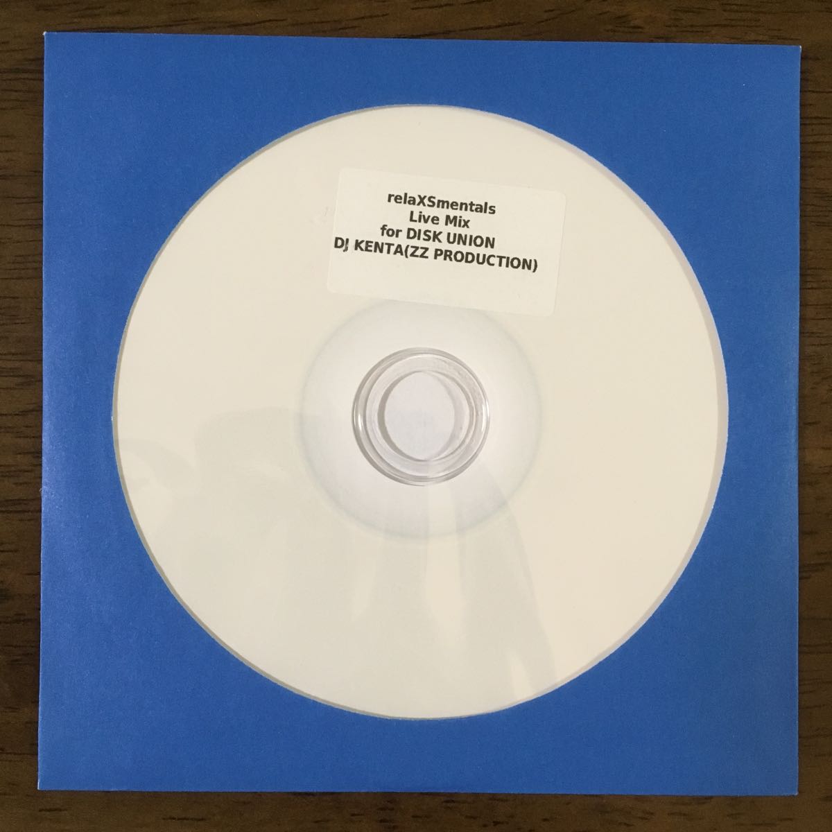 特典CD付】 DJ KENTA - FOUR SEASONS GREEN ANGLE SOUNDTRACK 4