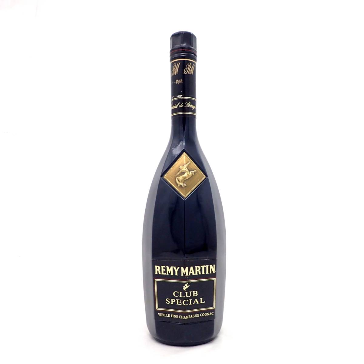 飲料・酒 未開栓 REMY MARTIN CLUB SPECIAL 古酒