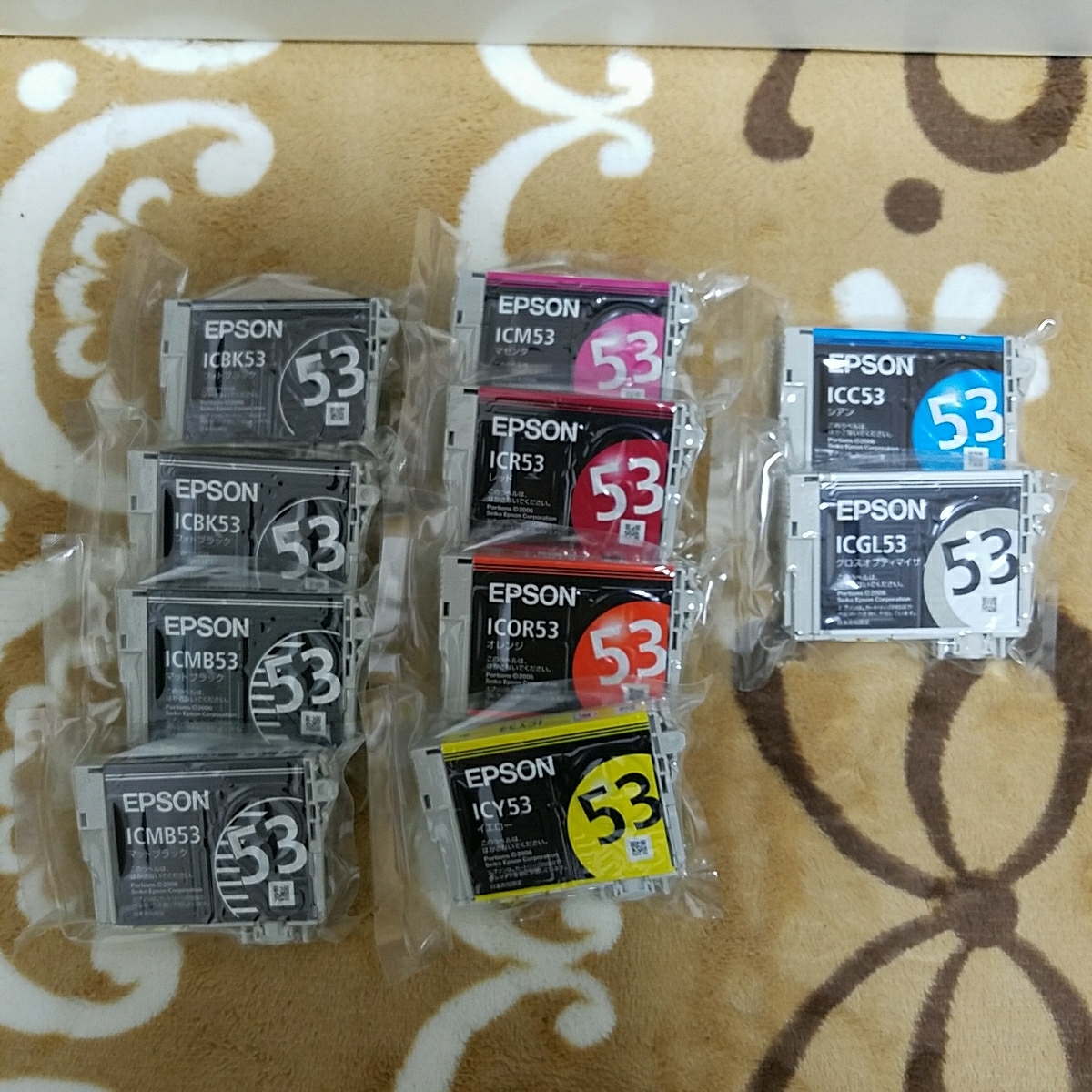 【完動品！売切り！】EPSON　PX-G5300　動作確認済み！