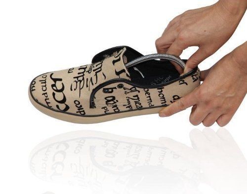 a615 靴 長持ち 木製 シューキーパー シューツリー スプリング式 メンズ 左右兼用 3足セット_3