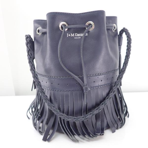 美品□J&M Davidson ジェイアンドエムデヴィッドソン CARNIVAL 