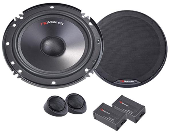 ■USA Audio■ナカミチ Nakamichi NSFシリーズ NSF523 13cm（5.25インチ）Max.400W●保証付●税込