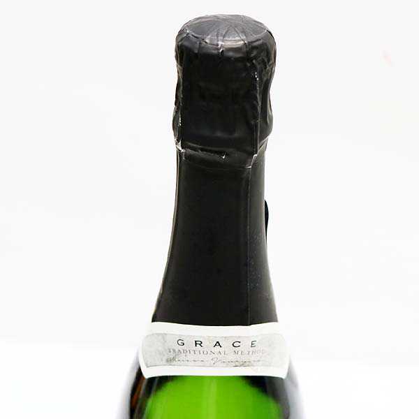 エクストラ ブリュット グレイス セレナ 中央葡萄酒の正規販売店