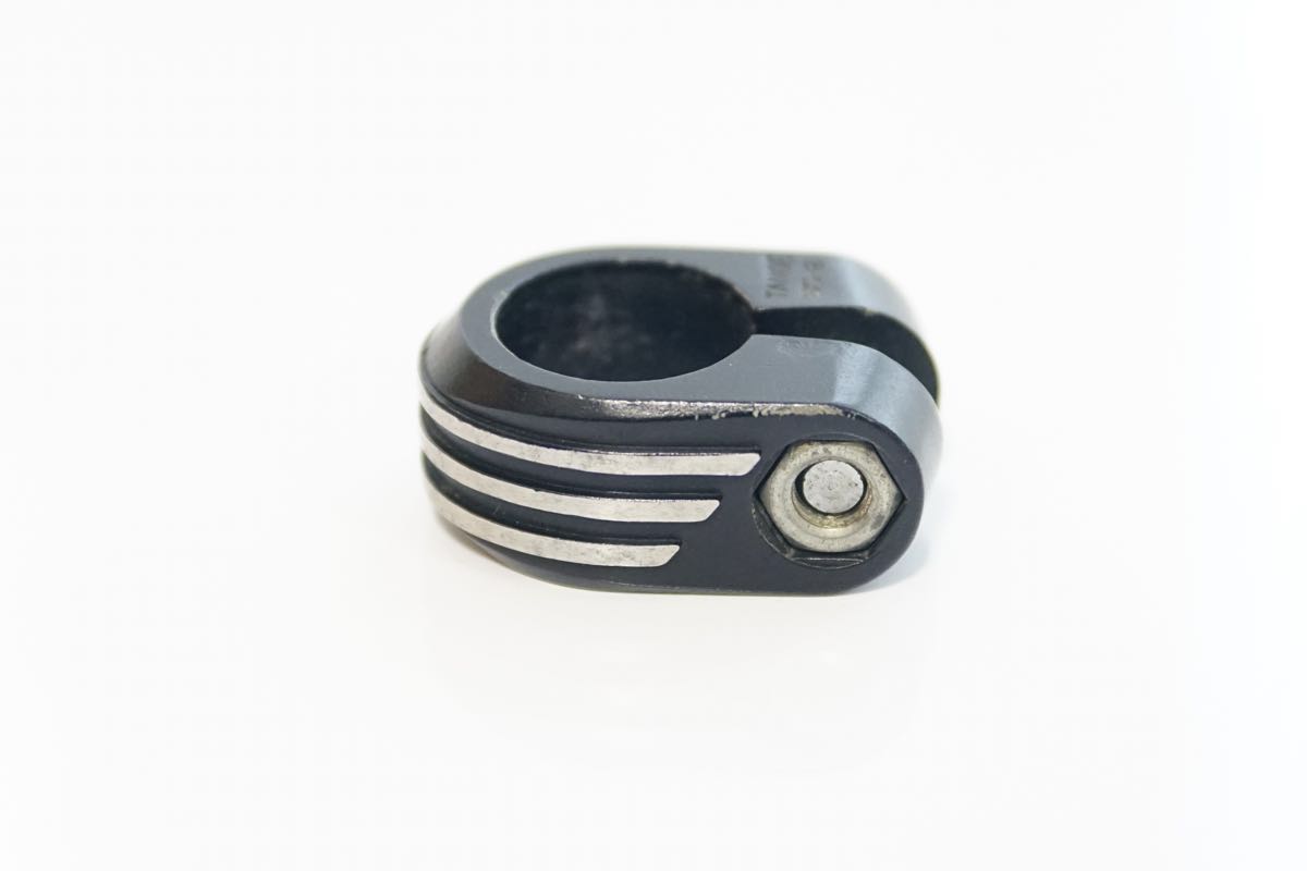 Tange seat clamp シートクランプ SC-2 【公式ショッピングサイト】