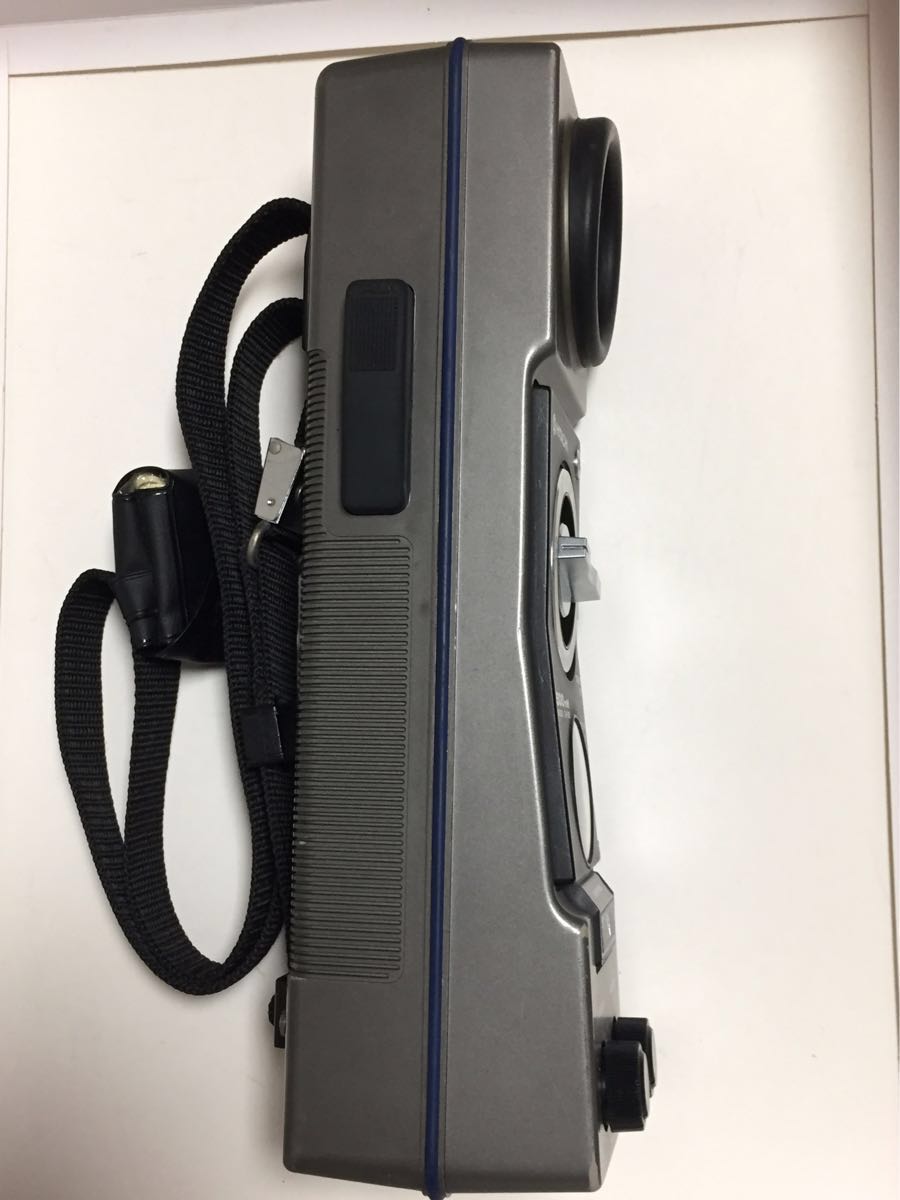 HITACHI 日立 トランシーバー CH-580 ANL対策済 RJ NTS SR CB無線 市民