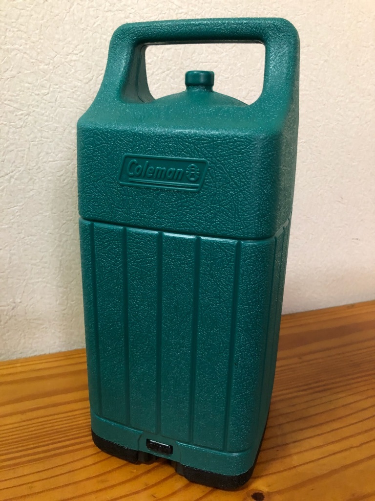 コールマン 288 ツーマントルランタン 288A740J 未使用 保管品_4