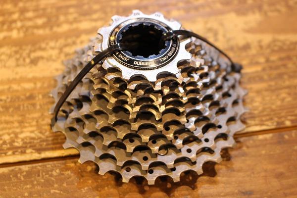 売り価格 シマノ shimano デュラエース DURA-ACE スプロケット cs-9000
