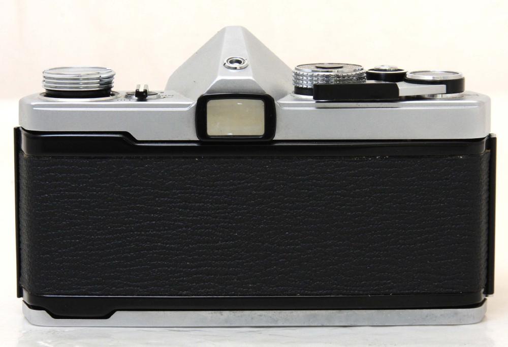 OLYMPUS OM-1 + 50mmレンズ付 ジャンク品 ◆送料全国一律550円