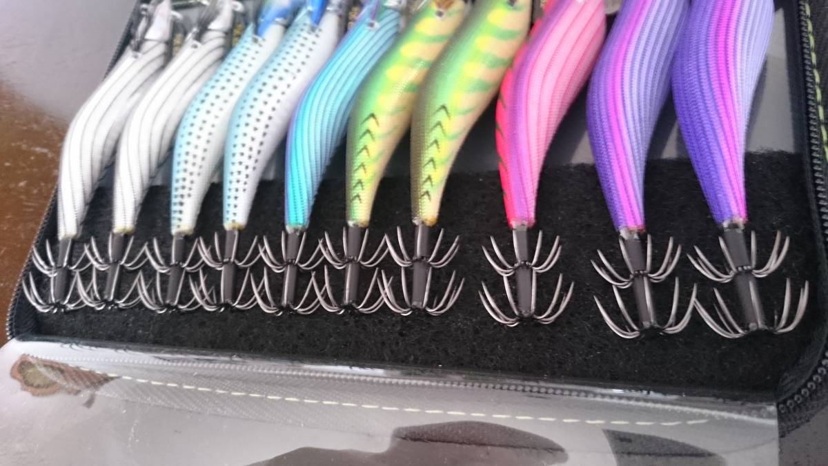 ダートマックスTR-BK 30グラム 10本セット ① 30g-BK ダートマックス