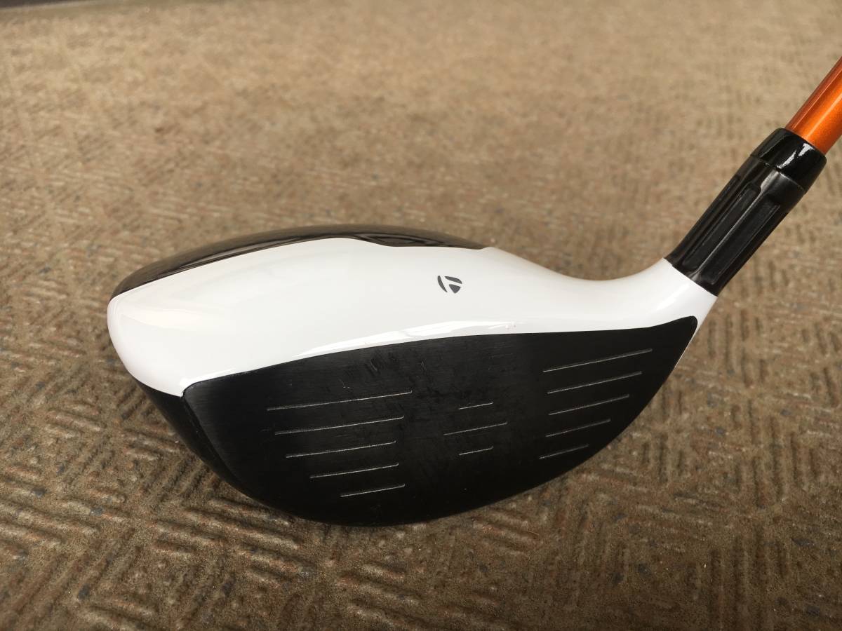 テーラーメイド 3HL M2 TaylorMade 16.5° フェアウェイウッド m2 TOUR 