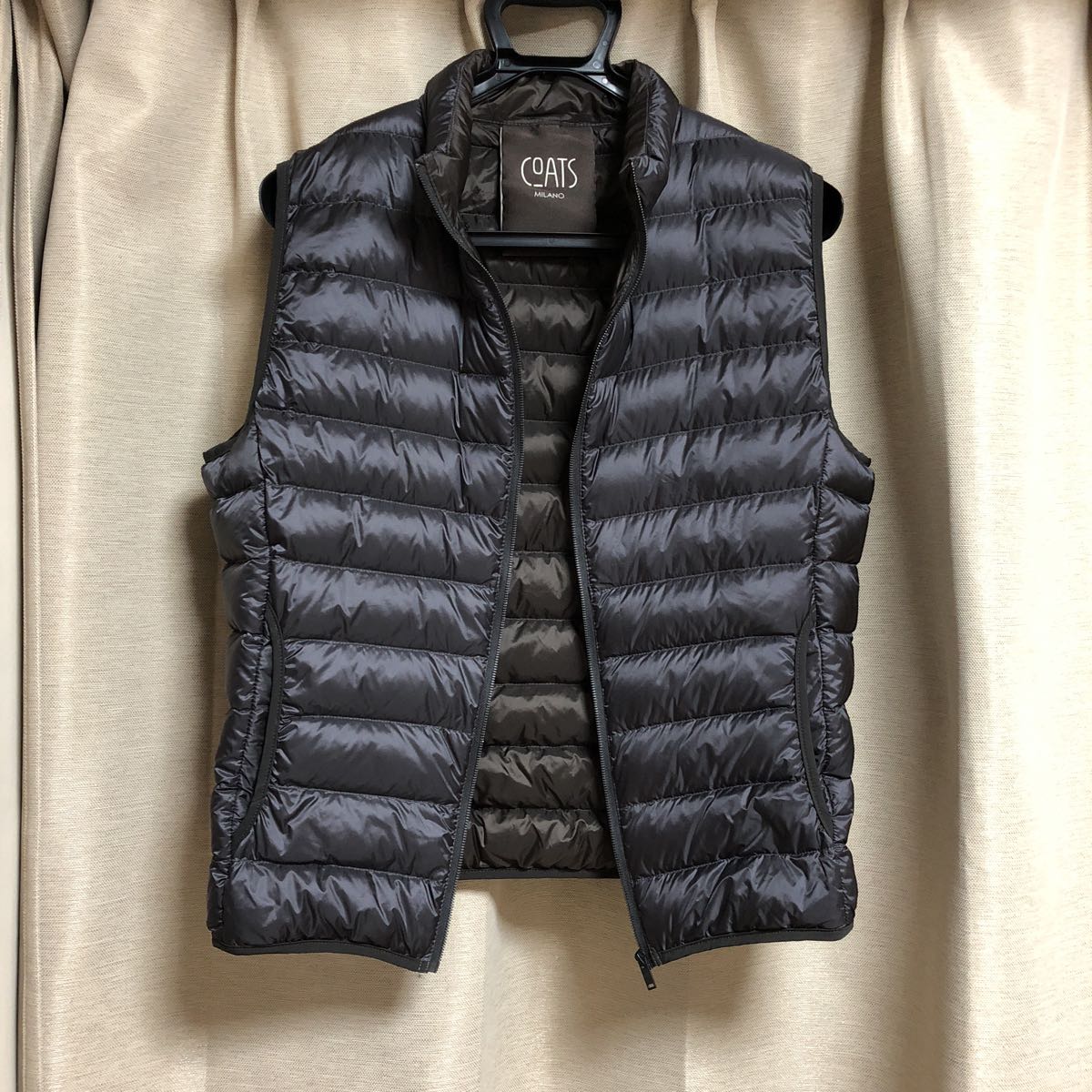 ジャケット ドンキーコート BEAMS FRED PERRY×BEAMS 別注 ウール