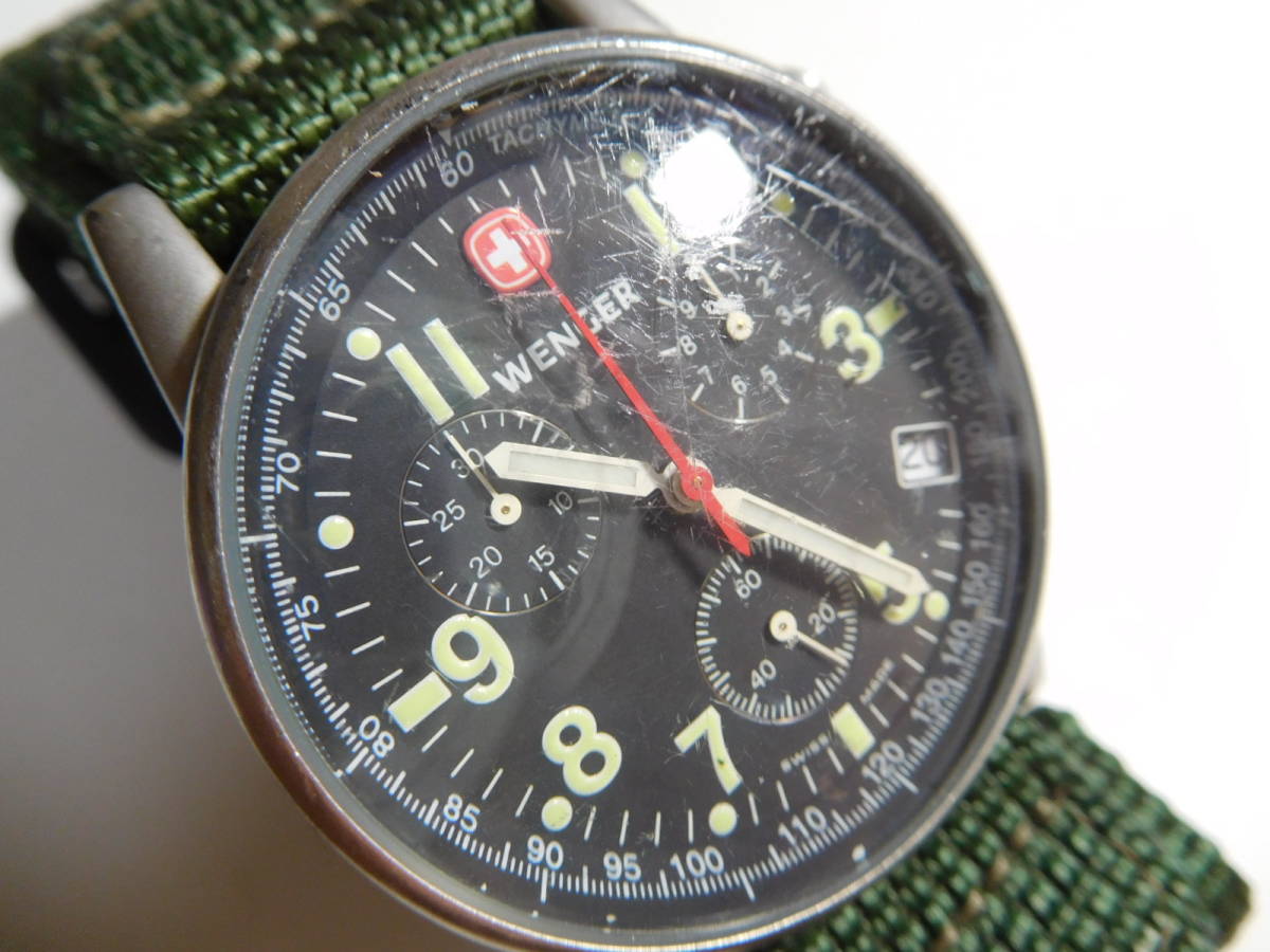 ORIENT WEEKLY AUTO ORIENT AAA Crystal ウィークリー オート 