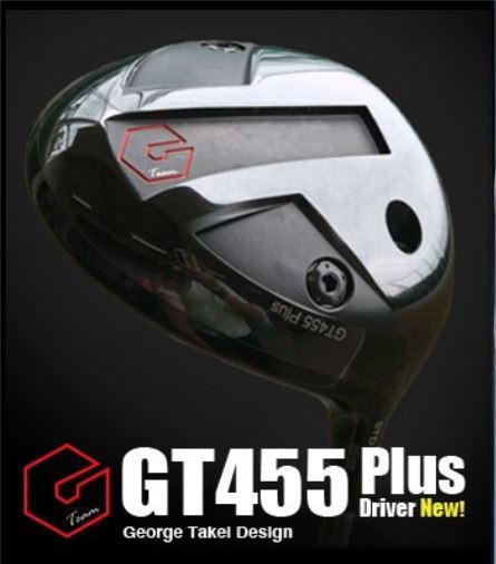 HOT，安い 新製品 GTD 455plus ヘッドのみ ヘッドカバー レンチ付き 日本正規品 有(ヘッド)｜売買されたオークション情報、yahooの商品情報をアーカイブ公開 - オークファン 部品